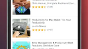 Udemy for Business
