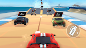 Car Racing 3D: Racer Master