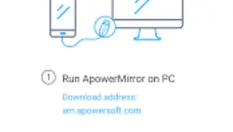 ApowerMirror - Mirror&Control