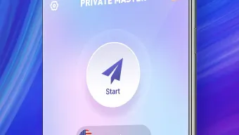 Private Master VPN-Unlimited