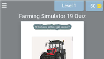 Farming Simulator 19 Quiz No Ads