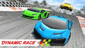 Ultimate Car Racing for Android - Download