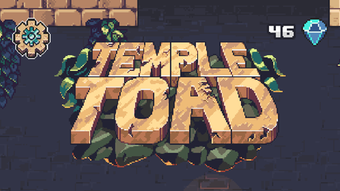 Temple Toad