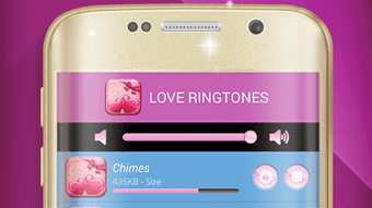 Love Ringtones