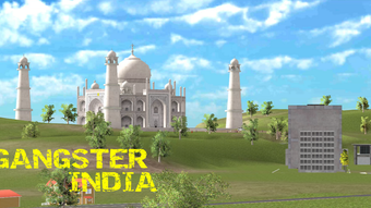 Gangster India : Open World