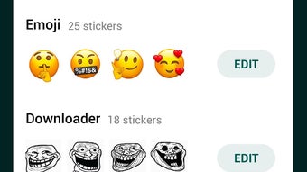 Sticker Maker for WhatsApp