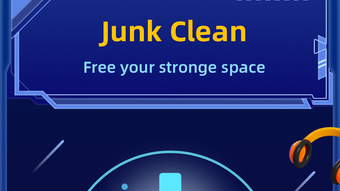 Space Cleaner