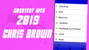 Best Of Chris Brown 2019