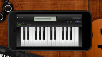 Virtual Electric Piano