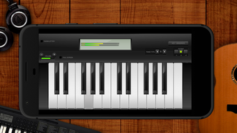 Virtual Electric Piano