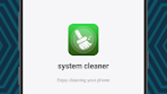 System Cleaner - Phone Cleaner