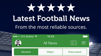 Football News Scores  Videos