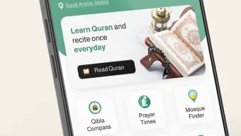 Al Quran Majeed  Holy Book