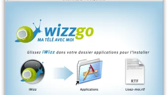 Wizzgo (iWizz)