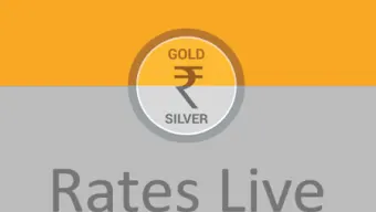 Gold Silver Rates Live