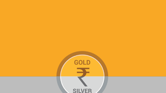 Gold Silver Rates Live