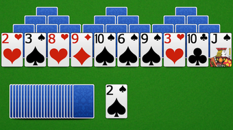 Solitaire TriPeaks -Card Games