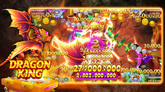 Joker King Slots Online