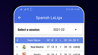 Football Rocker APK for Android - Download