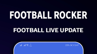 Football Rocker APK for Android - Download