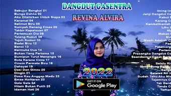 Dangdut Gasentra Revina Ofline