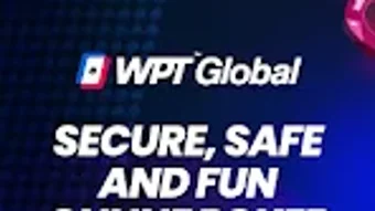 WPT Global Real Online Poker