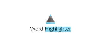 Word Highlighter