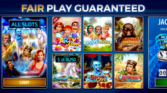 Vegas Casino  Slots: Slottist