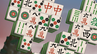 Mahjong