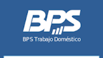 BPS Trabajo Doméstico