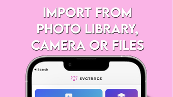 SvgTrace Pro