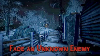 Brainrot Analog Horror Game