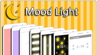 Light Mood Light