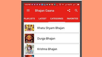 Bhajan Gaana-Krishna, Hanuman, Khatu Shyam, Shiva