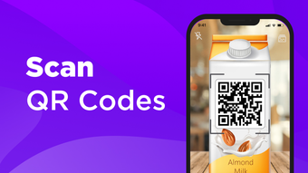 QR Code Scanner QR Reader para iPhone - Descargar