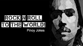 Pinoy Jokes with Ryan Rems