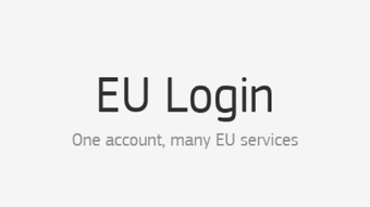 EU Login