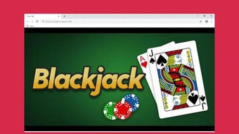 Black Jack Play Game