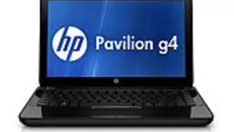 HP Pavilion g4-2049tx Notebook PC drivers