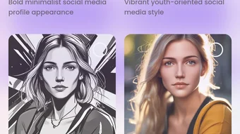 AI Headshot Generator-AI Photo