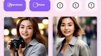 AI Headshot Generator-AI Photo