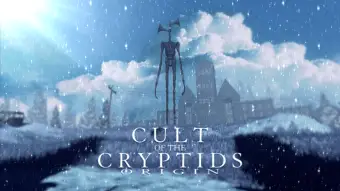 Cult Of The Cryptids UPDATE
