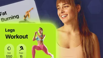 Dance Fitness - Fun Workout
