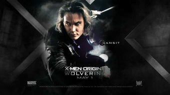 X-Men Origins Wolverine