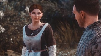 Kingdom Come: Deliverance - A Woman's Lot