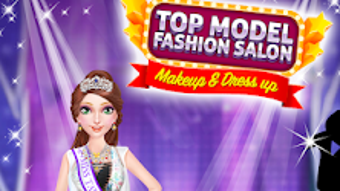 Model Fashion Salon Makeup D for Android - Download
