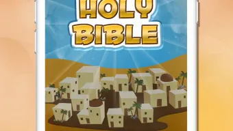 The Holy Bible Audiobook