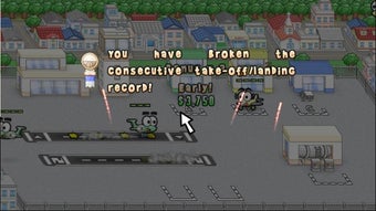 Airport Mania: First Flight
