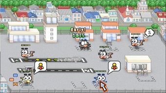Airport Mania: First Flight