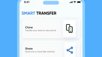 Smart Transfer App